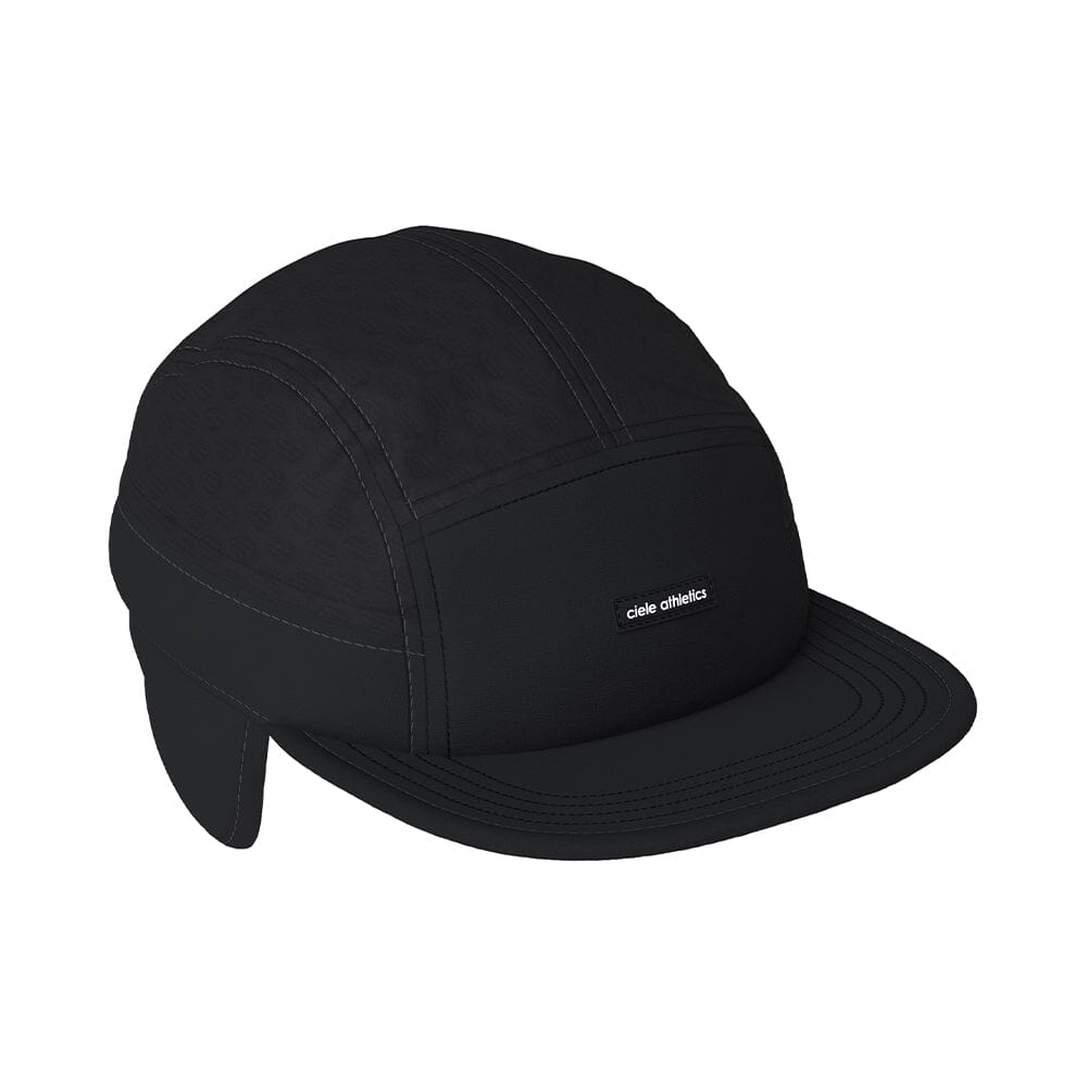 Ciele FLTCap WND Ultra Iconic Running Hat - Lightweight Performance Cap for Men & Women - Perfect for Jogging, Hiking & Outdoor Sports