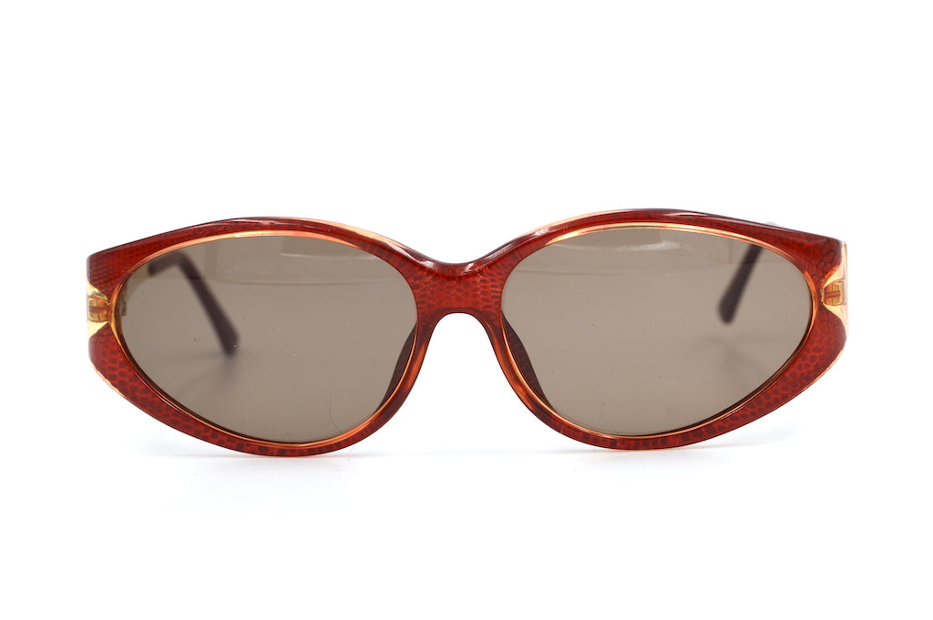 Christian Dior 2768 30 Sunglasses - Luxury Designer Shades for Women with UV Protection - Perfect for Beach, Driving & Fashion Outfits