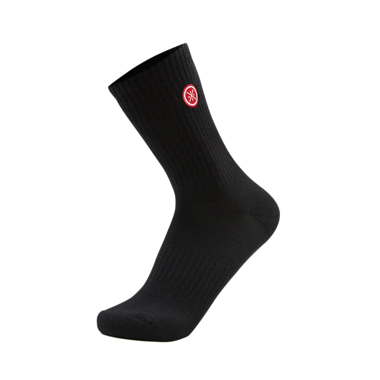 Wade Socks AWLU013 - 2 Pairs of Comfortable Cotton Ankle Socks for Men - Perfect for Running, Gym, and Everyday Wear