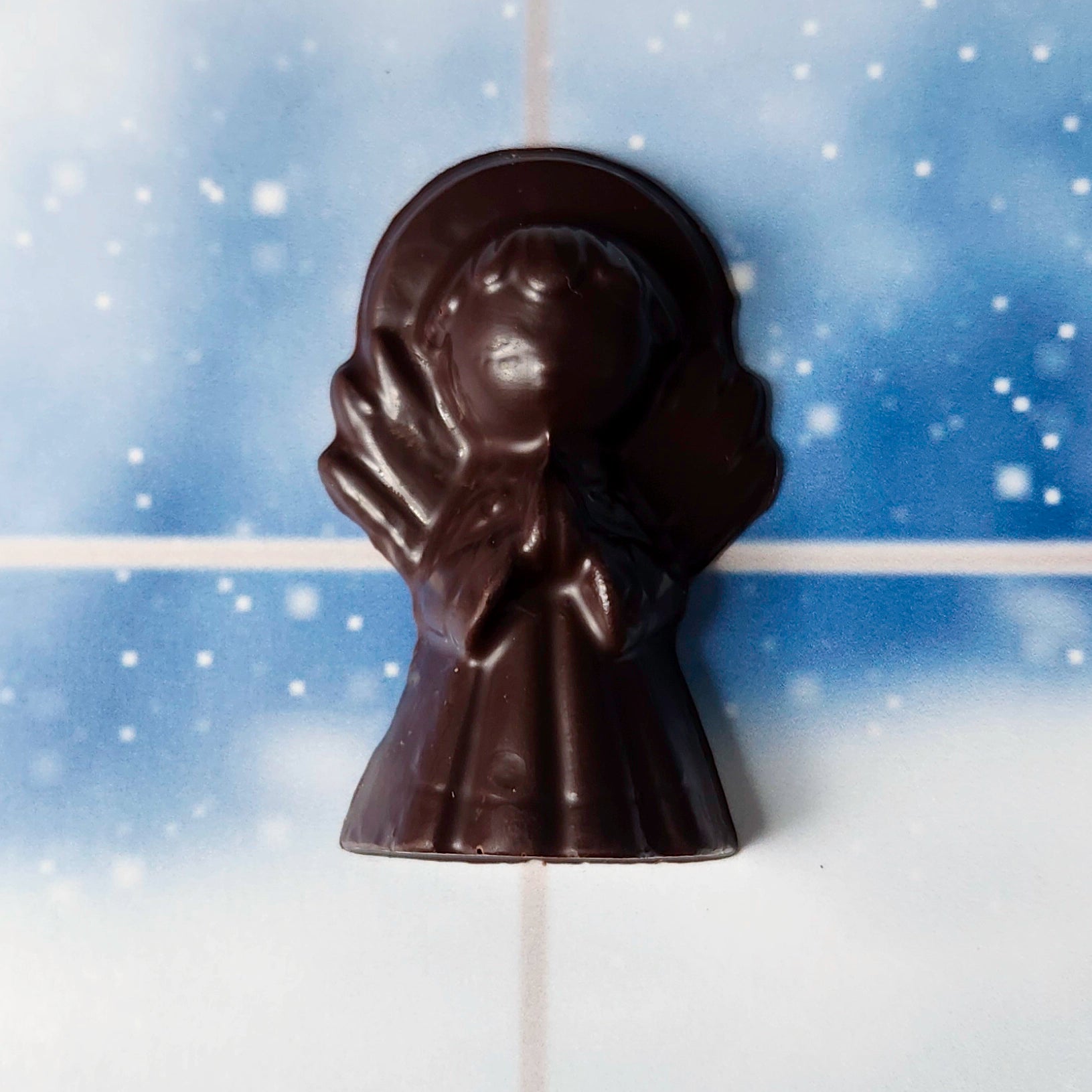Angel Favor - Elegant Wedding Cake Topper & Party Decorations for Baby Showers, Christenings, and Special Events
