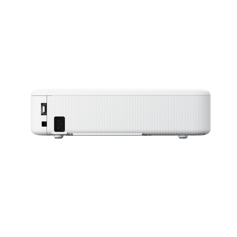 Epson CO-FH01 3000 Lumen 3LCD Smart Projector - Full HD 1080p Home Theater & Office Projection for Movies, Gaming & Presentations