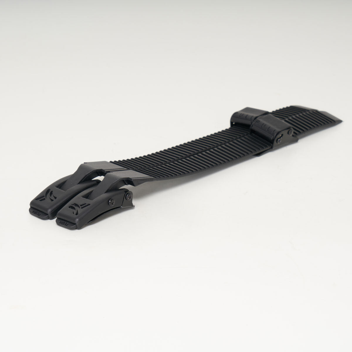Trigger Replacement Buckles - Heavy Duty Black Buckle for Tactical Gear, Backpacks & Outdoor Equipment - Perfect for Hiking, Camping & Military Use