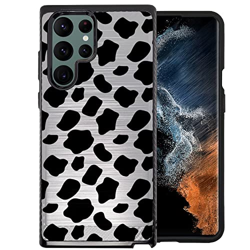Cow Print