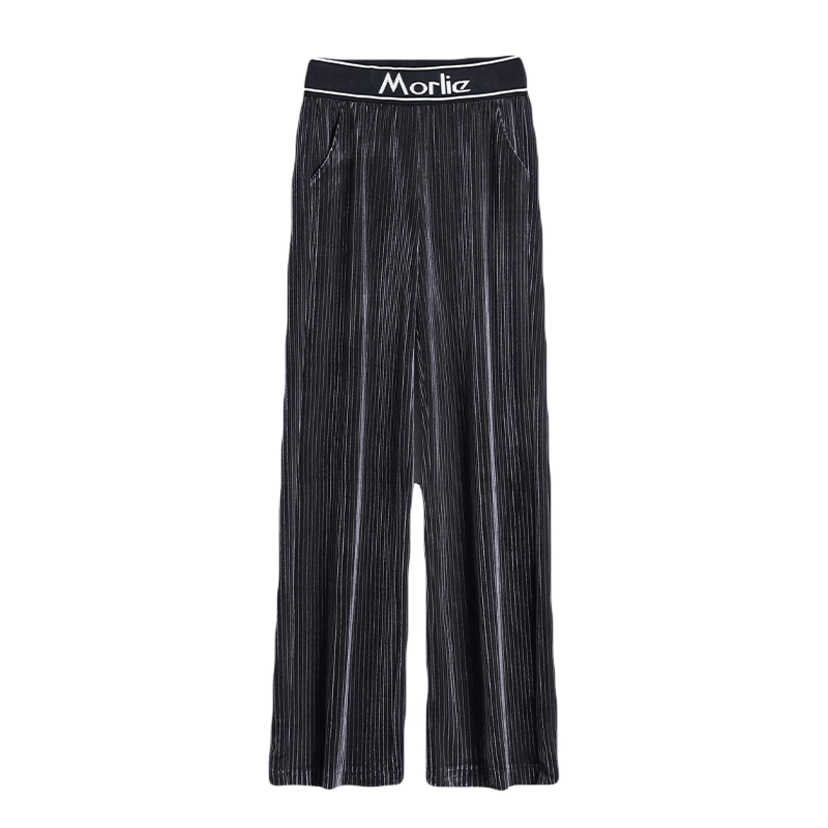 Women's High Waisted Wide Leg Sweatpants - Tummy Control Stretch Dress Pants for Work & Casual Wear | Comfortable Lounge Pants for All Seasons | Perfect for Office, Yoga, Travel & Home Relaxation