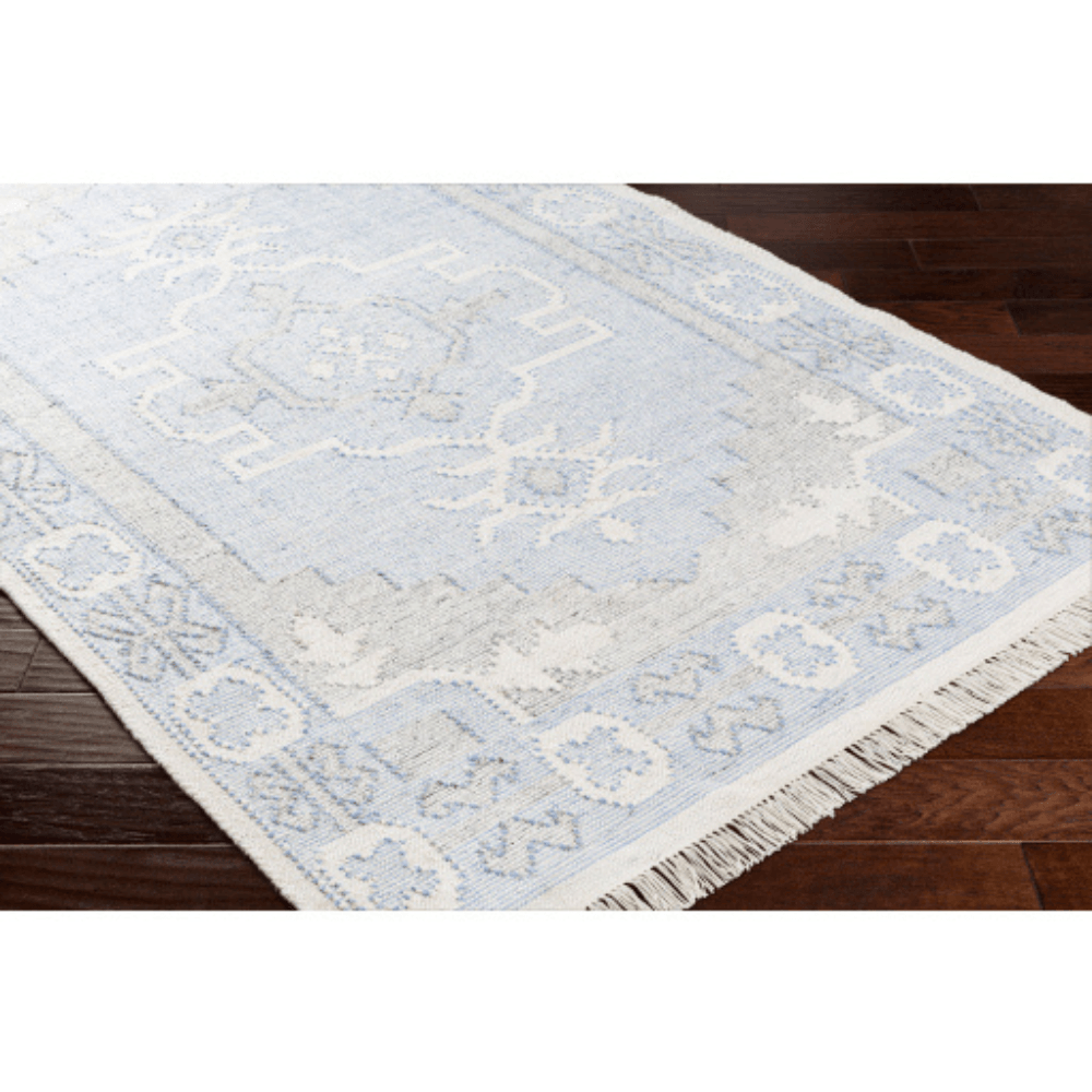 Premium Bursa 2304 Outdoor Rug - Waterproof & UV Resistant Patio Carpet for Garden, Deck, Poolside - All-Weather Durable Floor Mat for Backyard, Balcony, Porch