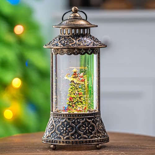 Terete-christmas Tree