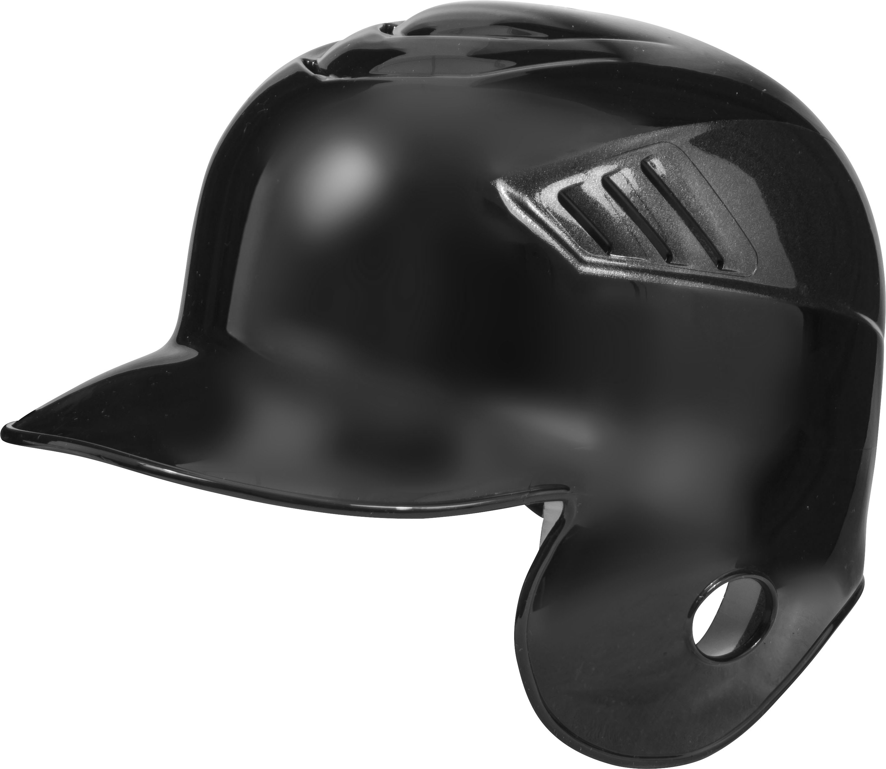 Rawlings Coolflo Single Flap Baseball Helmet for Right-Handed Hitters - Lightweight & Breathable Design for Maximum Comfort - Perfect for Youth & Adult Baseball Games, Practices & Training Sessions