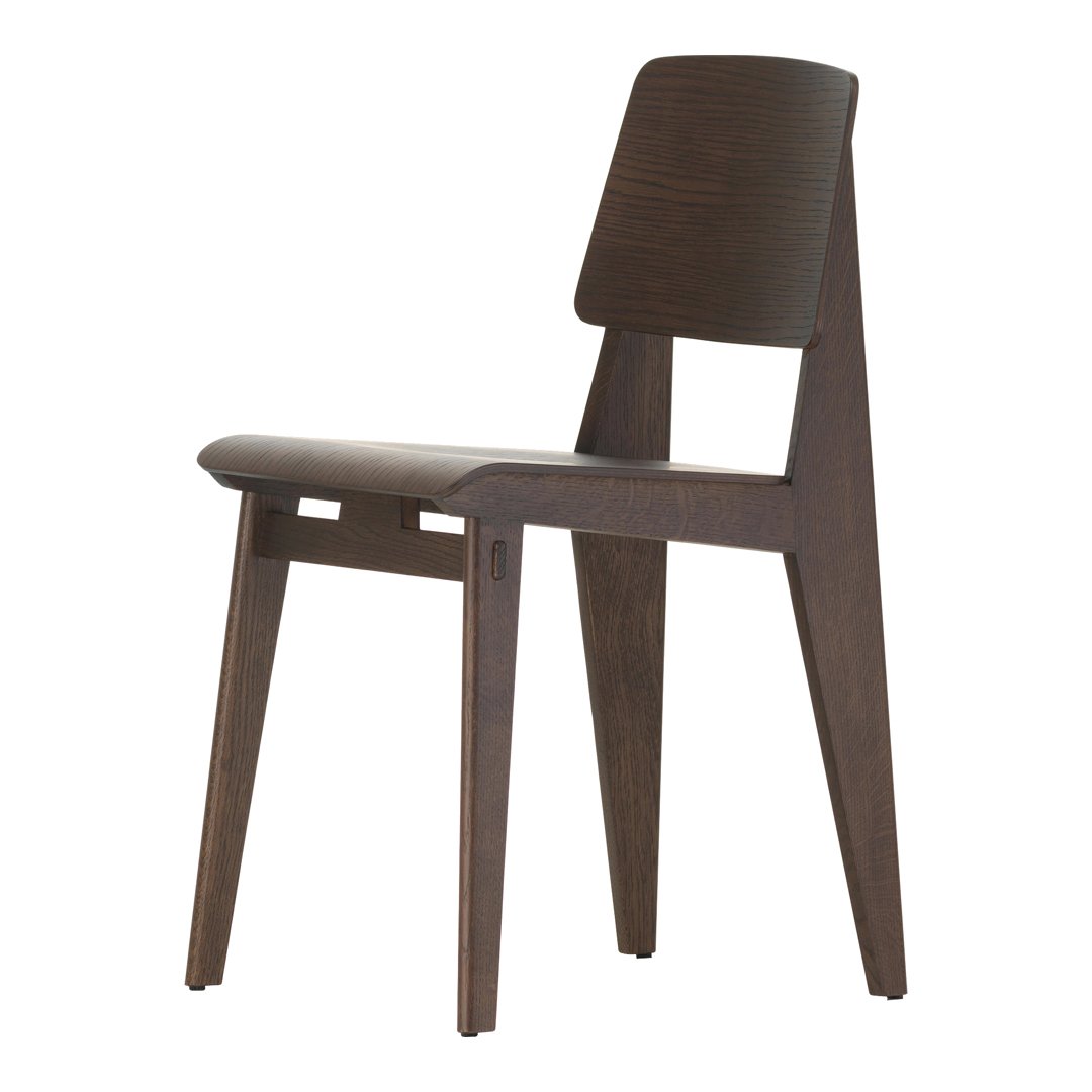 Solid Wood Chaise Lounge - Handcrafted Wooden Outdoor Lounge Chair for Patio, Garden, and Poolside Relaxation