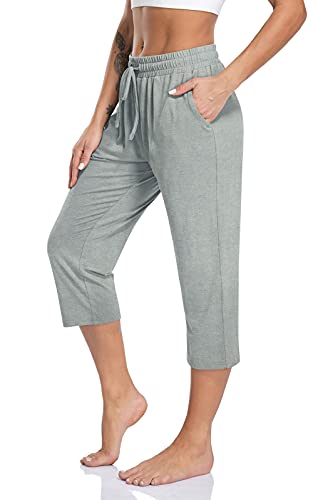 Classic Heather Light Gray