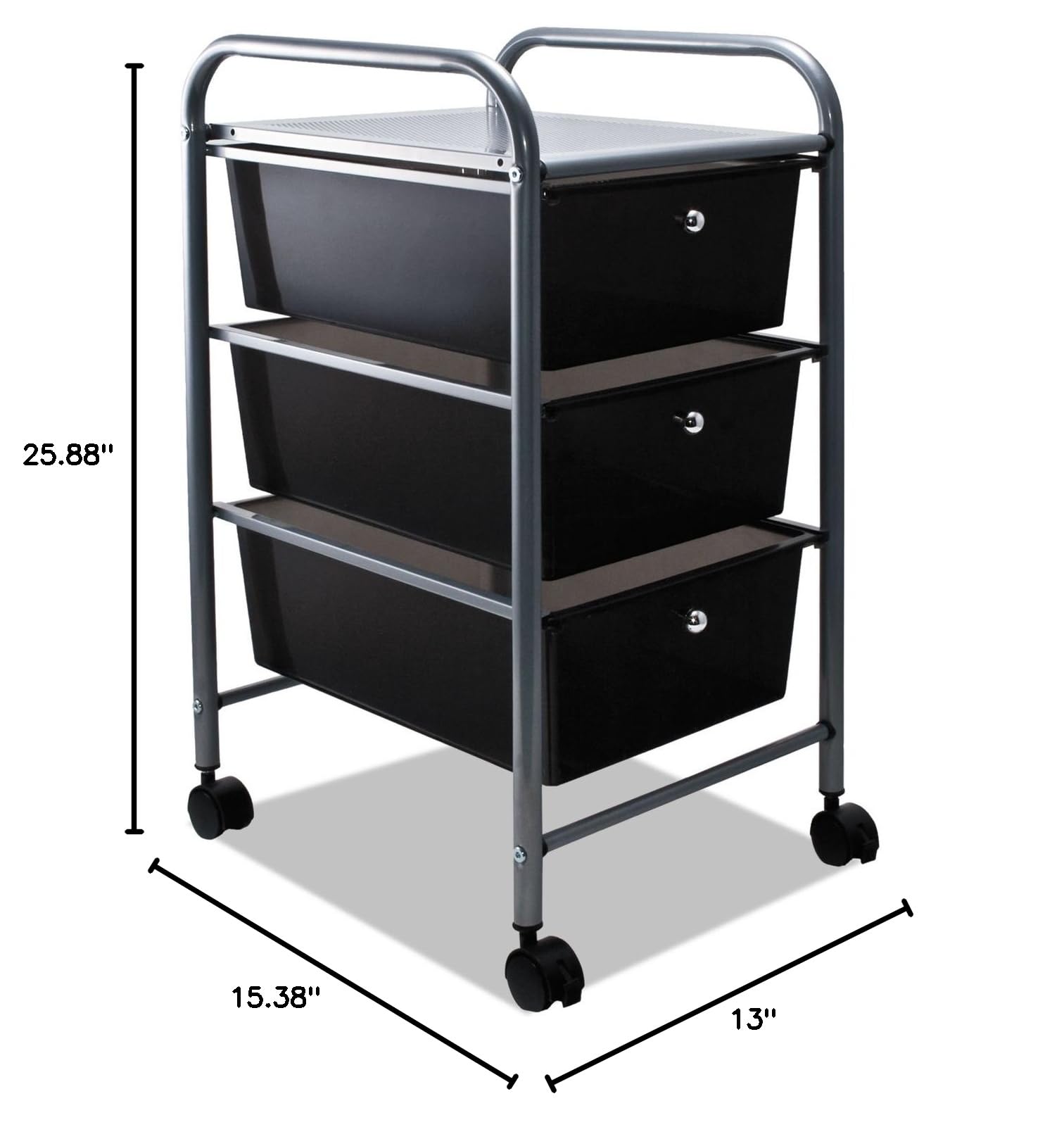 Advantus 34006 Portable Drawer Organizer - 13