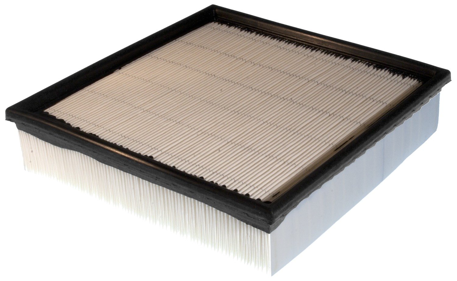 MAHLE LX 3203 Premium Air Filter for Cars & Trucks - High Performance Engine Protection - Perfect for Daily Commute & Off-Road Adventures