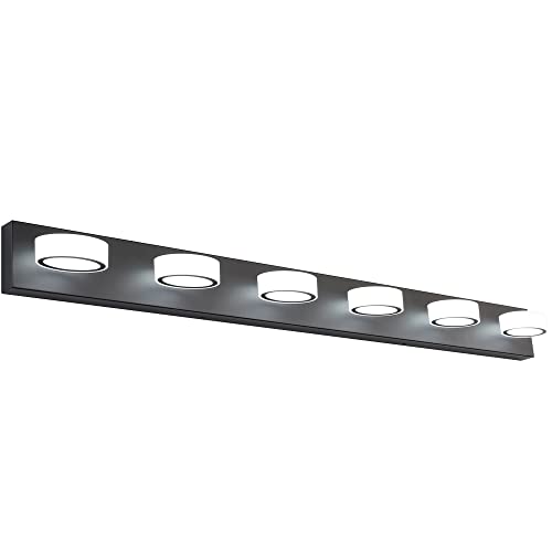 Black- Oval shade- Dimmable