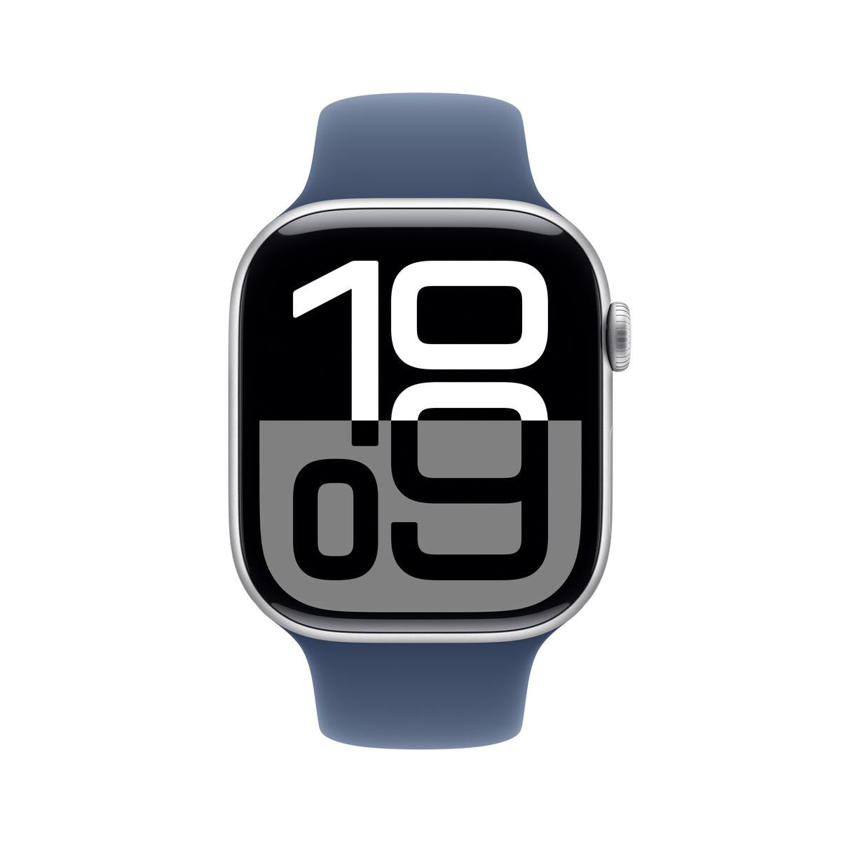 Apple Watch Series 10 GPS + Cellular Aluminum Case Smartwatch - Fitness Tracker, Heart Rate Monitor & Water Resistant for Running, Swimming & Daily Use