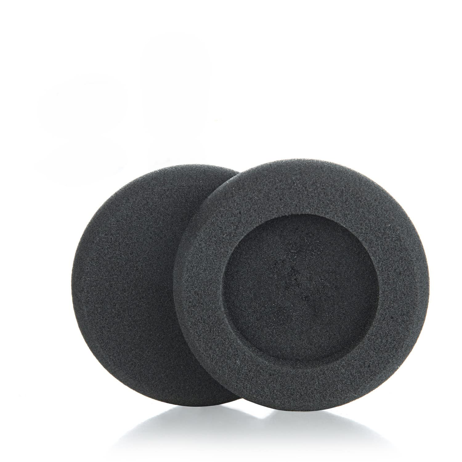 Telex Airman 750 Aviation Headset Replacement Ear Pads Cushions - Noise Cancelling Earmuff Cups Cover for Headphone Repair & Maintenance | Perfect for Pilots, Aviation Professionals & Gamers