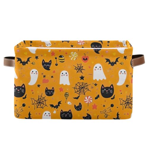 Halloween Cat