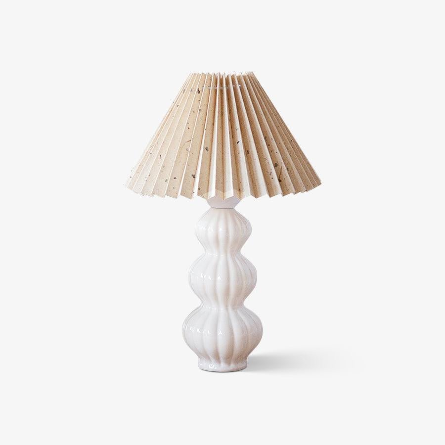 Modern Leo Table Lamp - Adjustable LED Desk Light for Home Office, Study & Bedroom - Warm White & Cool White Lighting for Reading, Working & Relaxing