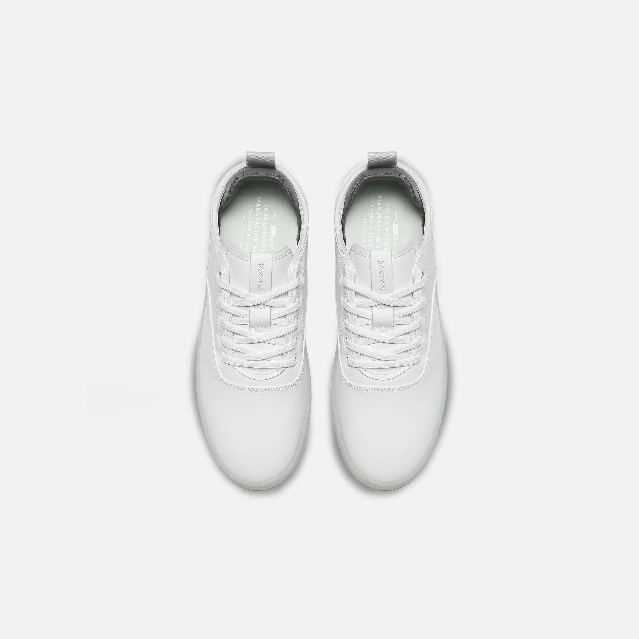 TRUE Women's FS 01 Running Shoes - Lightweight Breathable Athletic Sneakers for Jogging, Gym Workouts & Daily Wear