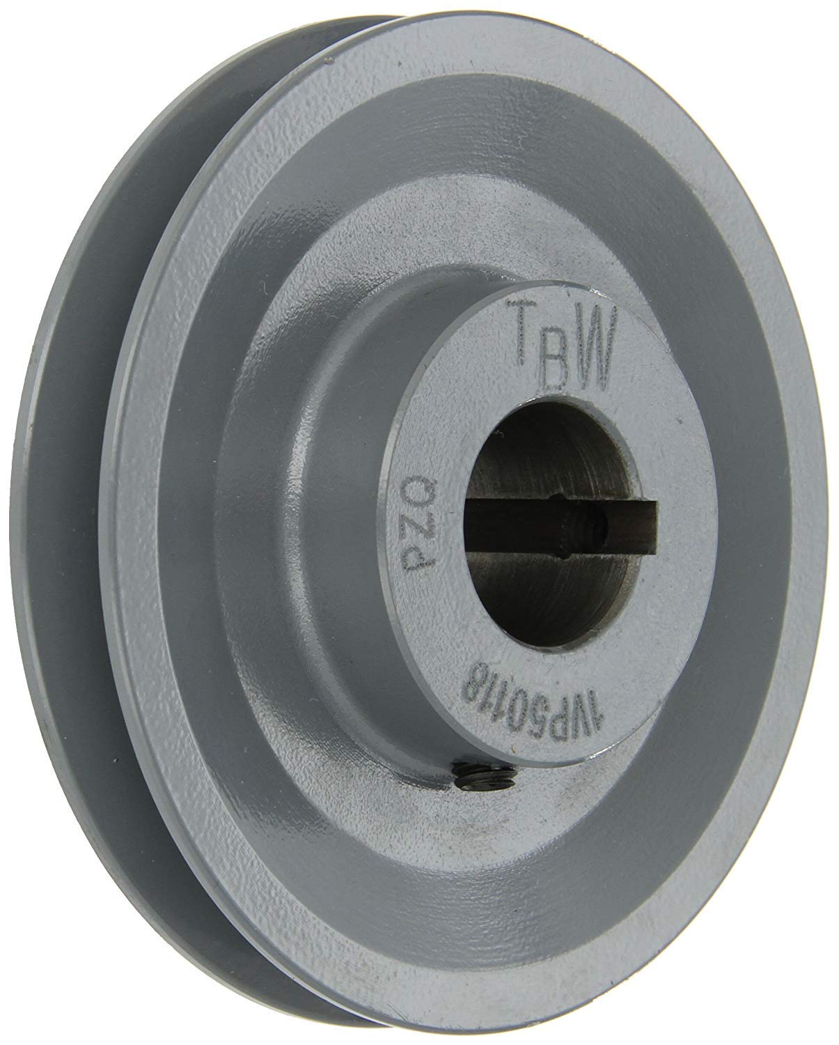 Heavy Duty 5/8