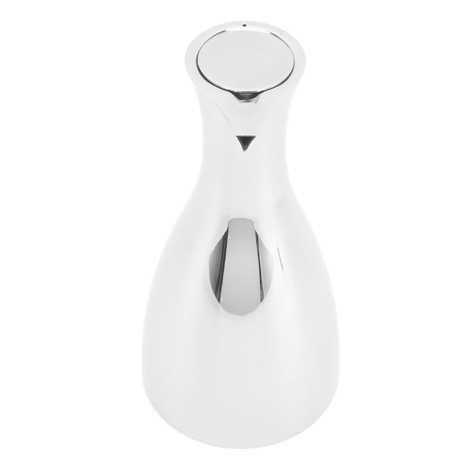 Premium FOFY Oil Bottle - Rustproof & Leakproof Kitchen Oil Dispenser, Acid-Resistant & Hygienic Stainless Steel Container for Cooking, Baking, Restaurants & Hotels