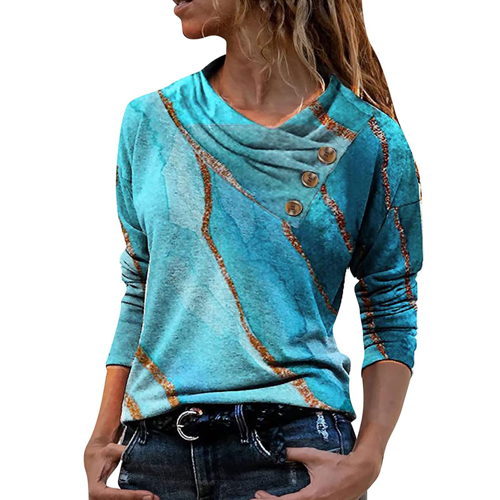 Women's Casual V Neck Short Sleeve Criss Cross Ribbed Tank Top - Summer Fashion T-Shirt Blouse for Everyday Wear, Work & Date Night Outfits