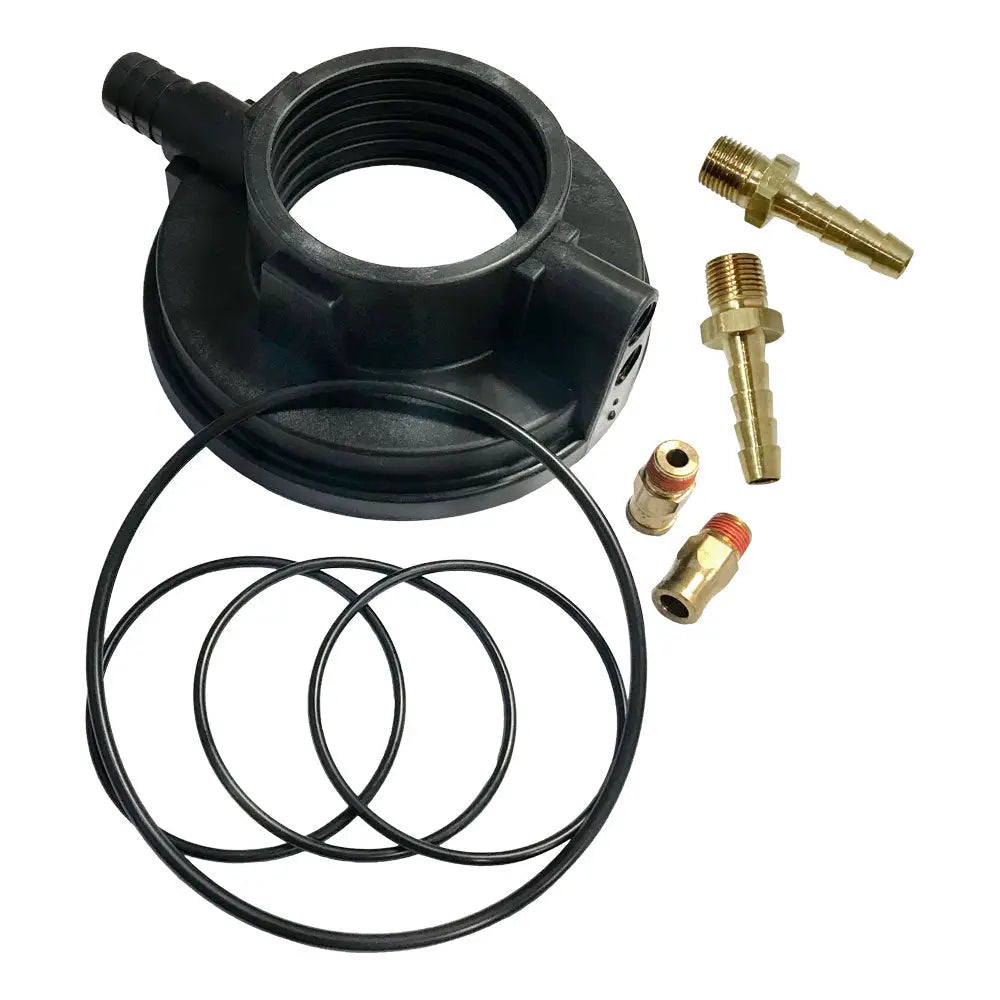 182034 Coats Tire Changer Rotary Coupling - Professional Automotive Repair Tool for Tire Replacement & Wheel Service