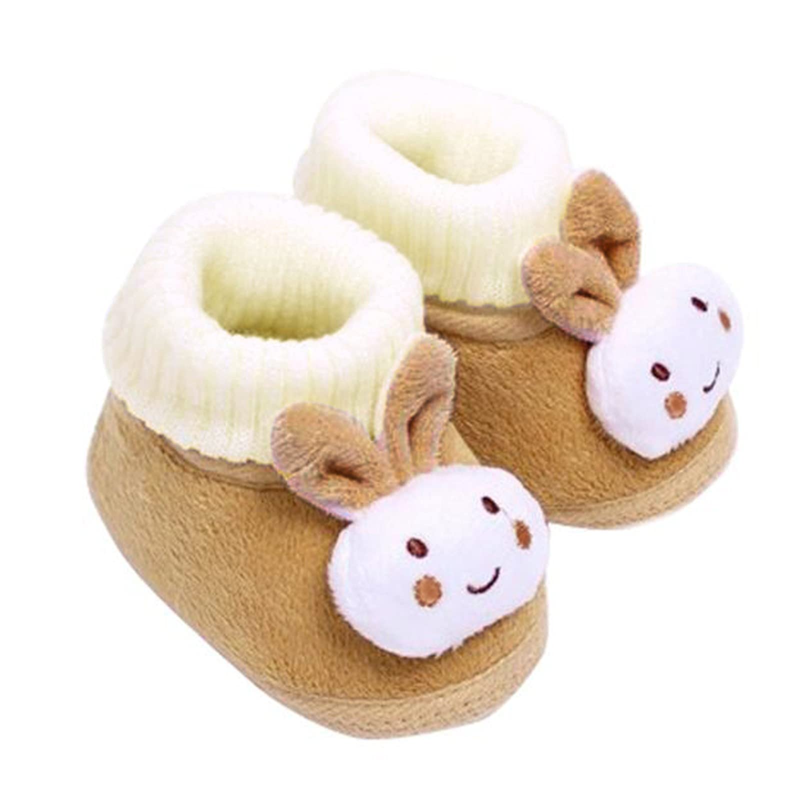 Boys Girls Slip On Baby Shoes - Soft Toddler Walking & Pool Shoes for Infants