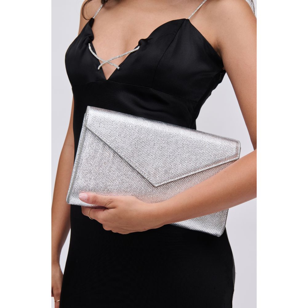 Riva Clutch - Stylish & Trendy Women's Crossbody Bag for Everyday Use, Parties & Special Occasions