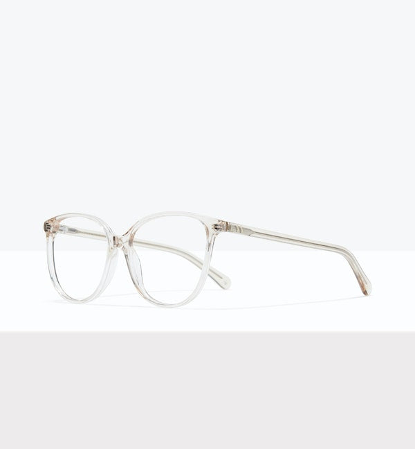 Premium Blue Light Blocking Glasses for Men & Women - Anti Eyestrain, UV Protection, Computer & Gaming Glasses - Perfect for Office, Reading & Screen Time