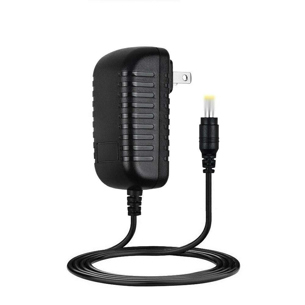 Fast Charging Wall Adapter for Infant in View 2.0 Baby Monitor - AC Power Supply with Quick Charge Technology - Perfect for Nursery, Bedroom & Travel Use