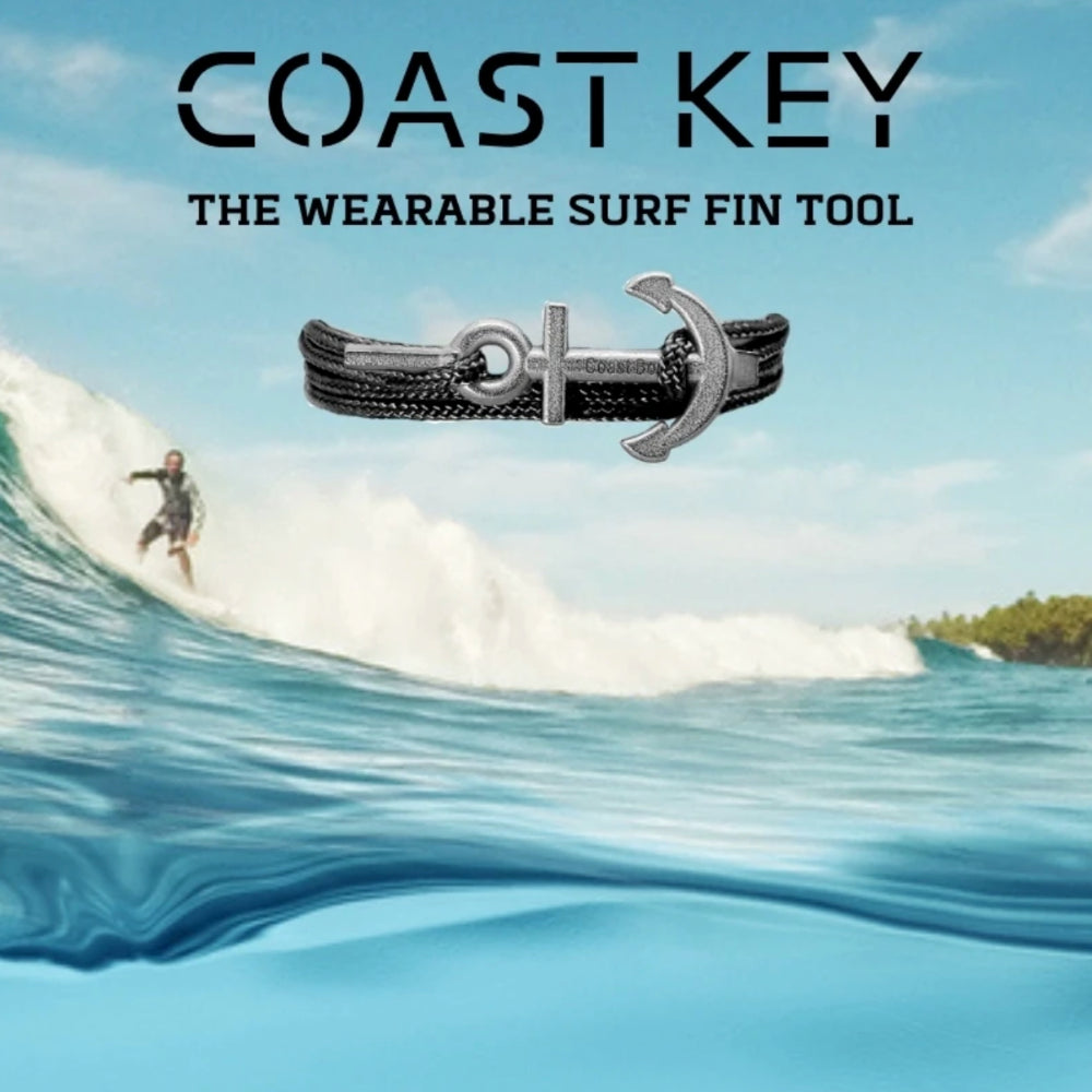 Stainless Steel Jewelry Fin Screw Key - Secure & Easy-to-Use Jewelry Repair Tool for Necklaces, Bracelets & Earrings - Perfect for DIY Jewelry Fixing at Home or On The Go