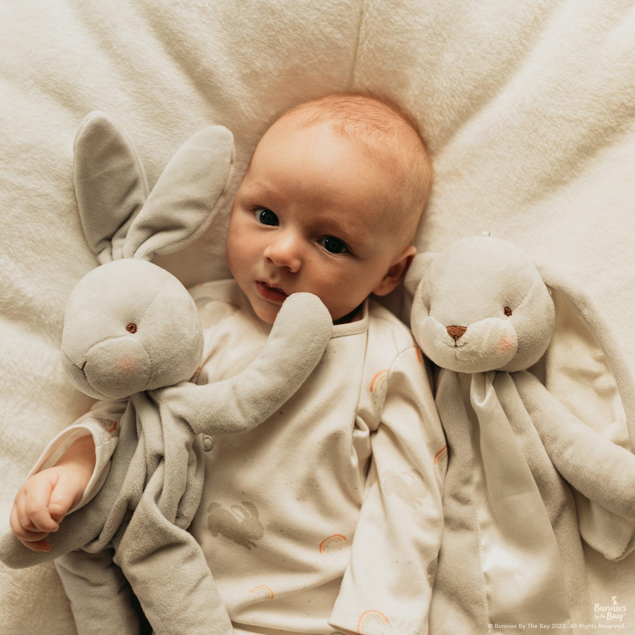 Big Silly Buddy Bloom Plush Toy - Cute & Soft Stuffed Animal for Kids, Perfect for Gifts, Cuddling & Nursery Decor