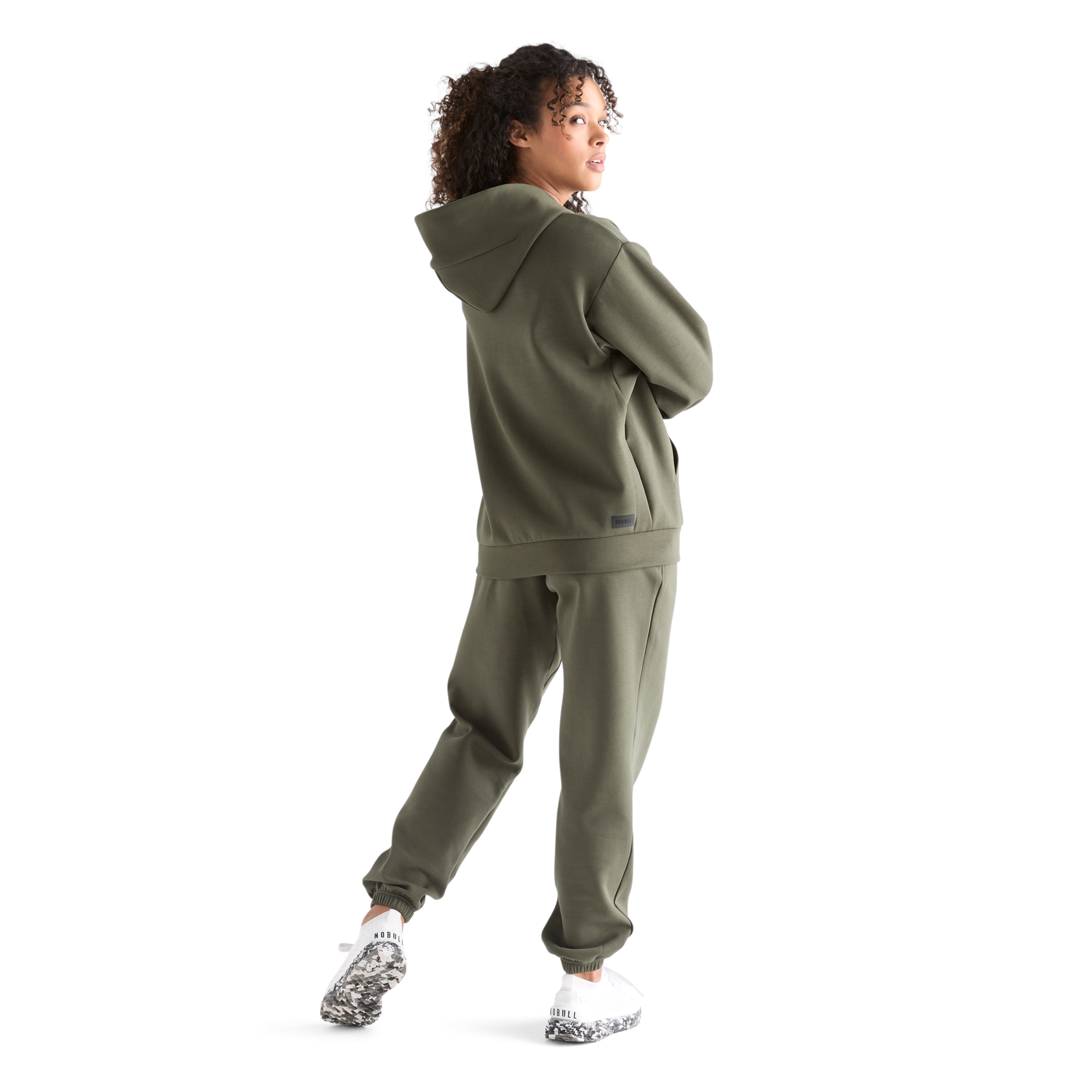 Women's All-Day Comfort Hoodie - Lightweight, Breathable & Stylish for Outdoor Activities, Workouts & Casual Wear