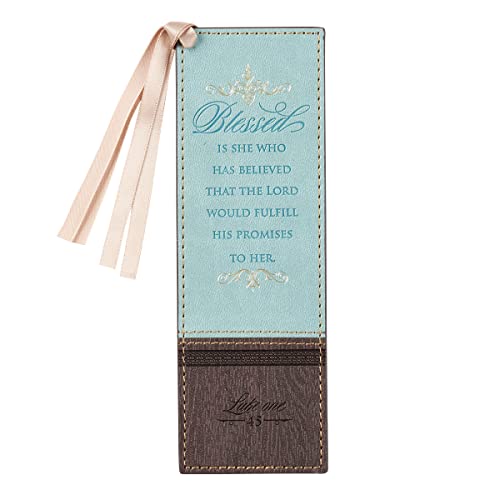 Brown/Blue - Blessed