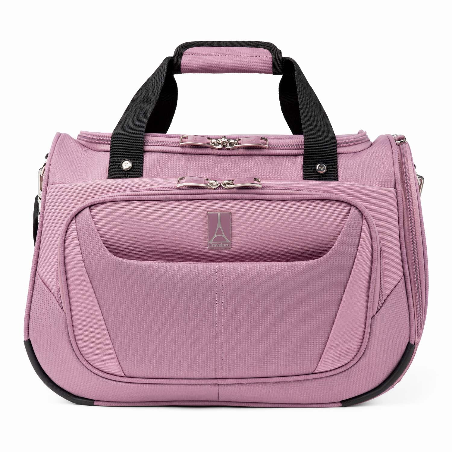 Travelpro Maxlite 5 Lightweight Expandable Soft Tote Bag for Women & Men - Perfect for Air Travel, Business Trips, and Weekend Getaways