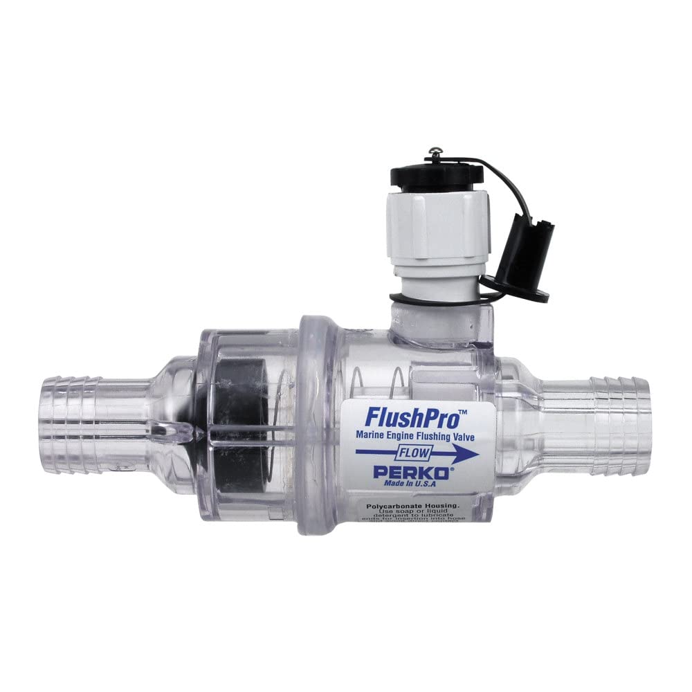 Perko 0456DP7 1-1/4