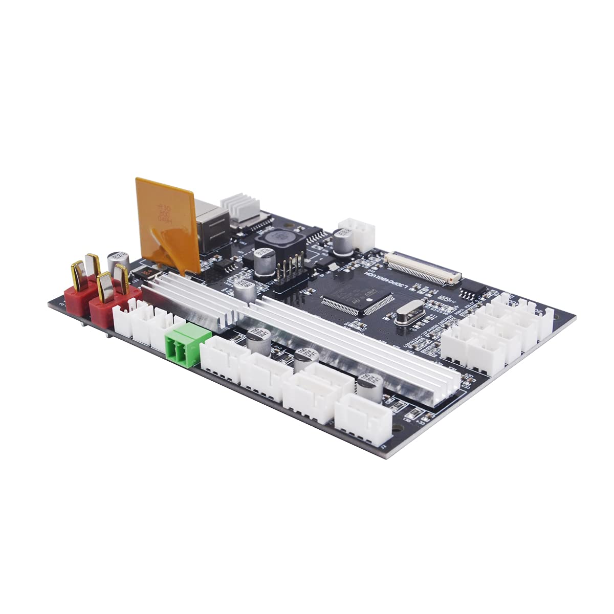 Original Longer LK1/LK4 3D Printer Mainboard - Compatible with Alfawise U20/U30 3D Printers - Replacement Motherboard for Longer3D Printers (Color: LK1 U20) - Perfect for DIY 3D Printing Projects and Printer Repairs