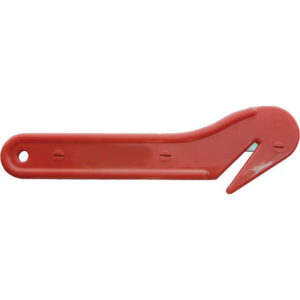Best Safety Strapping & Emergency Seat Belt Cutter - Car Escape Tool for Accidents, Roadside Emergencies & Survival Kits