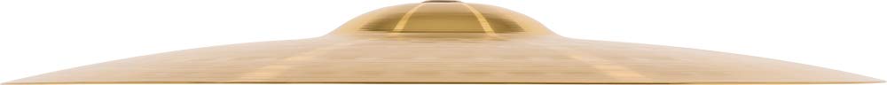 Meinl 18” Marching Cymbal Pair with Straps - Professional Brass Alloy Cymbals, Traditional Finish, Made in Germany - Perfect for Drummers, Bands & Marching Ensembles - 2-Year Warranty (MA-BR-18M)