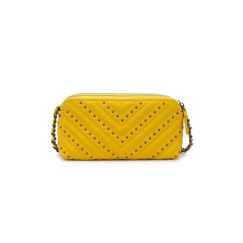 Kendra Crossbody Bag for Women - Stylish Leather Shoulder Purse with Adjustable Strap, Perfect for Work, Travel & Everyday Use