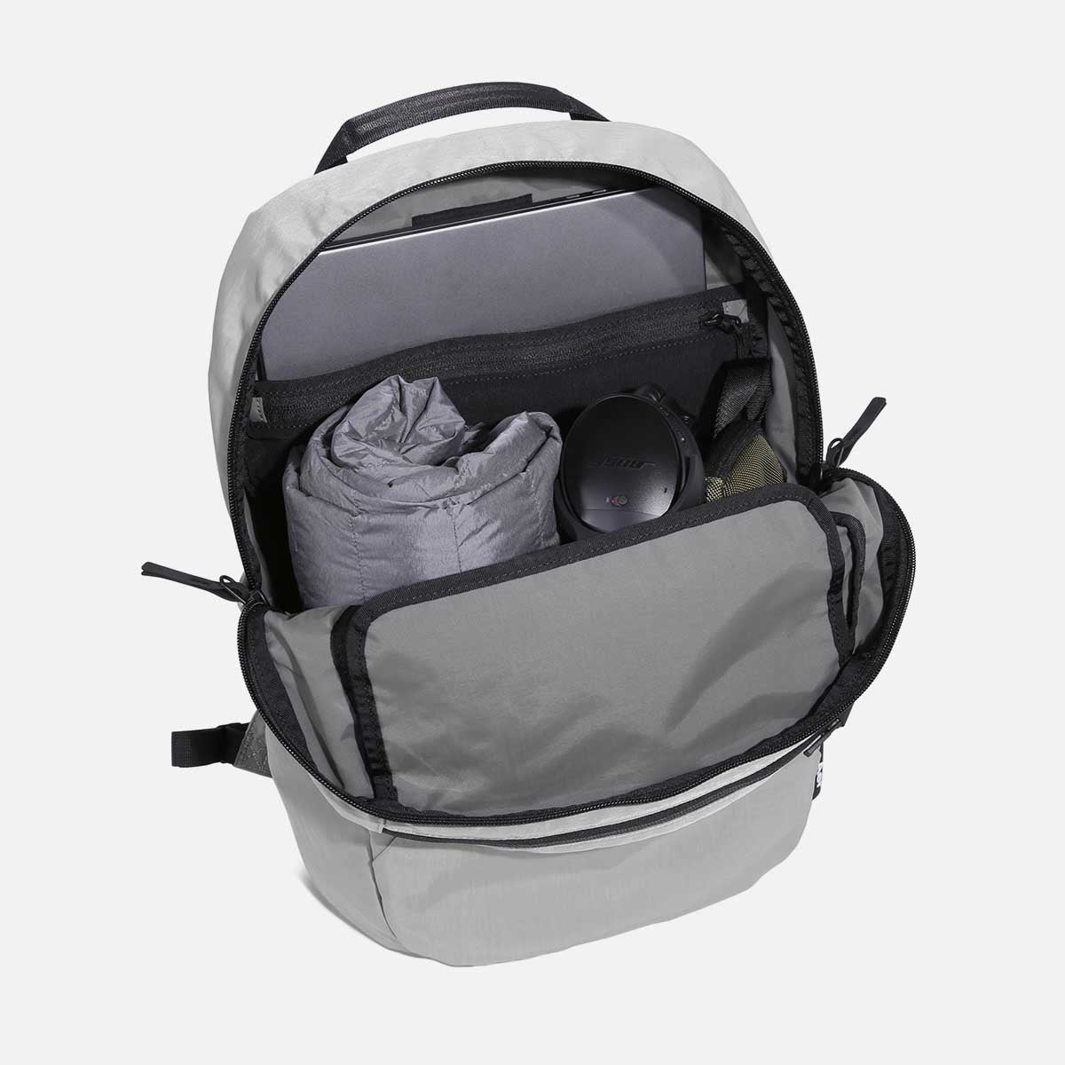 Go Pack 2 - Compact Travel Backpack for Hiking, Gym & Daily Use | Lightweight & Durable | Perfect for Outdoor Adventures, Work Commute & School