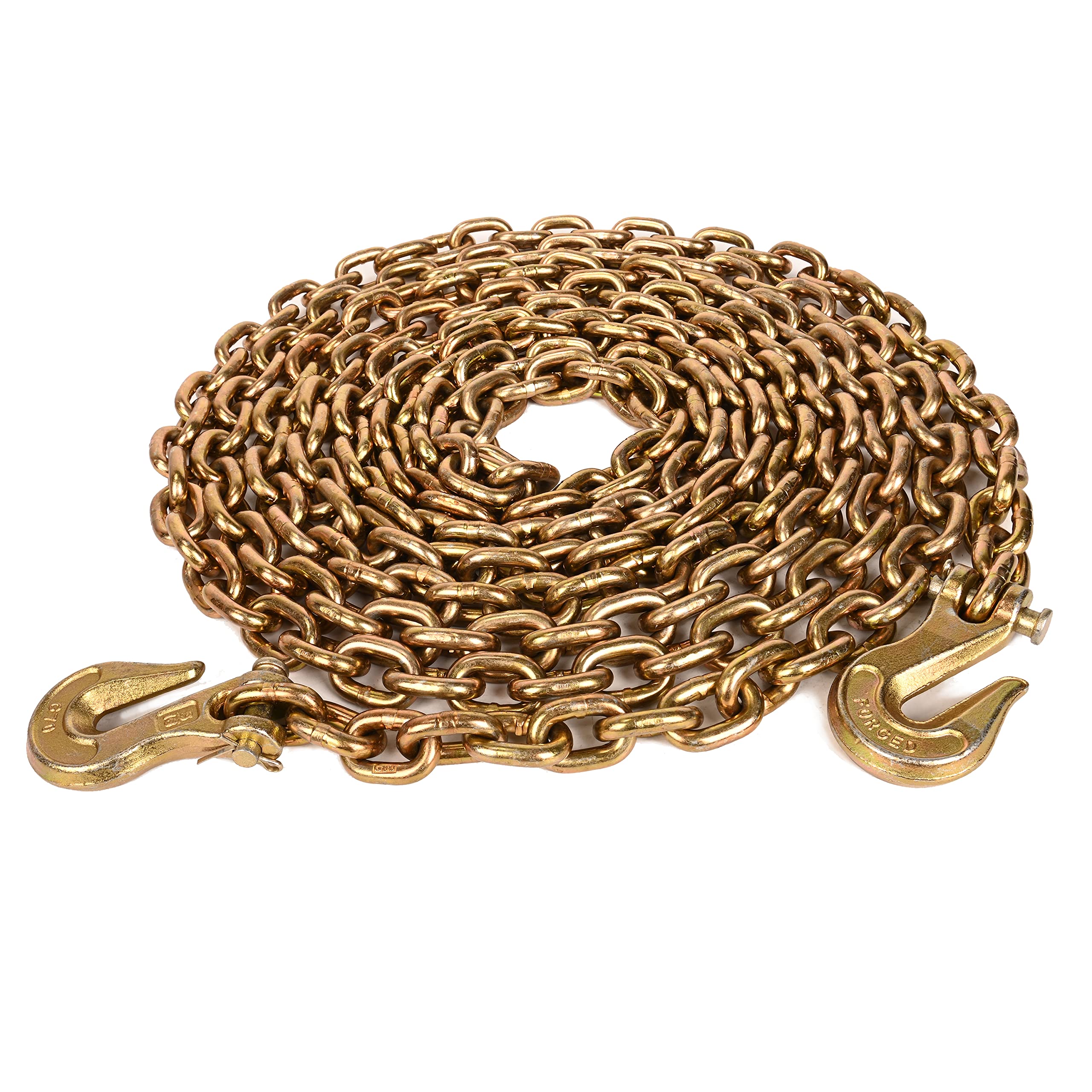 **G80 Transport Binder Chain 5/16
