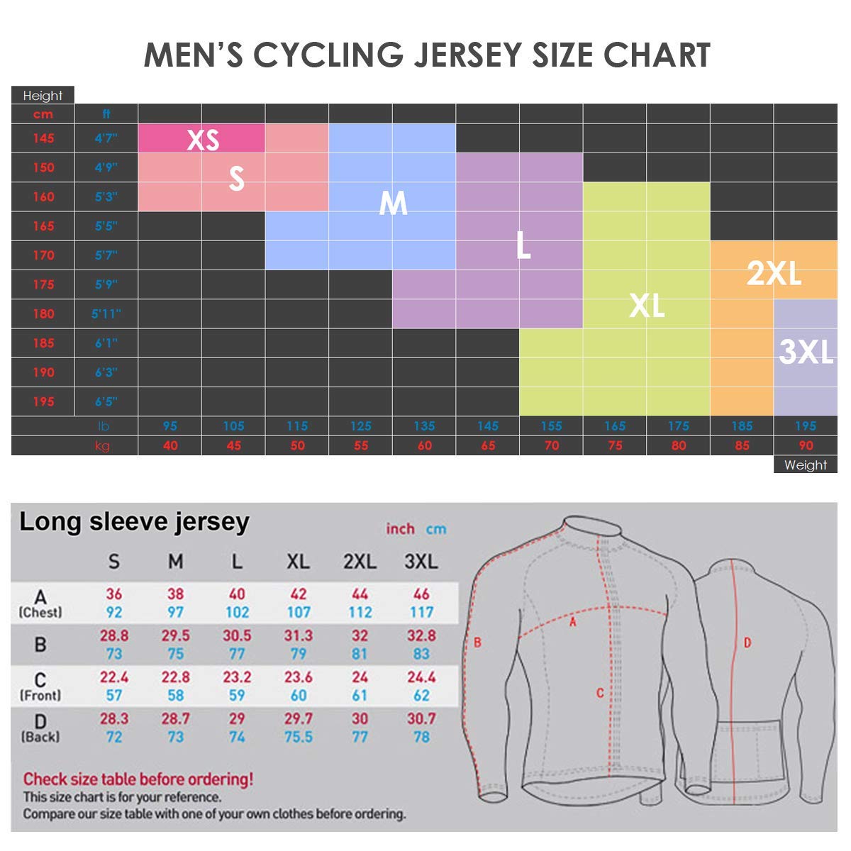Northern Ireland Flag Men's Cycling Jersey - Long Sleeve Bike Jacket for Road & Mountain Biking - Breathable & Moisture-Wicking Bicycle Shirt for Training & Racing