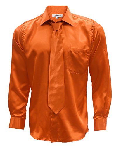 Burnt Orange