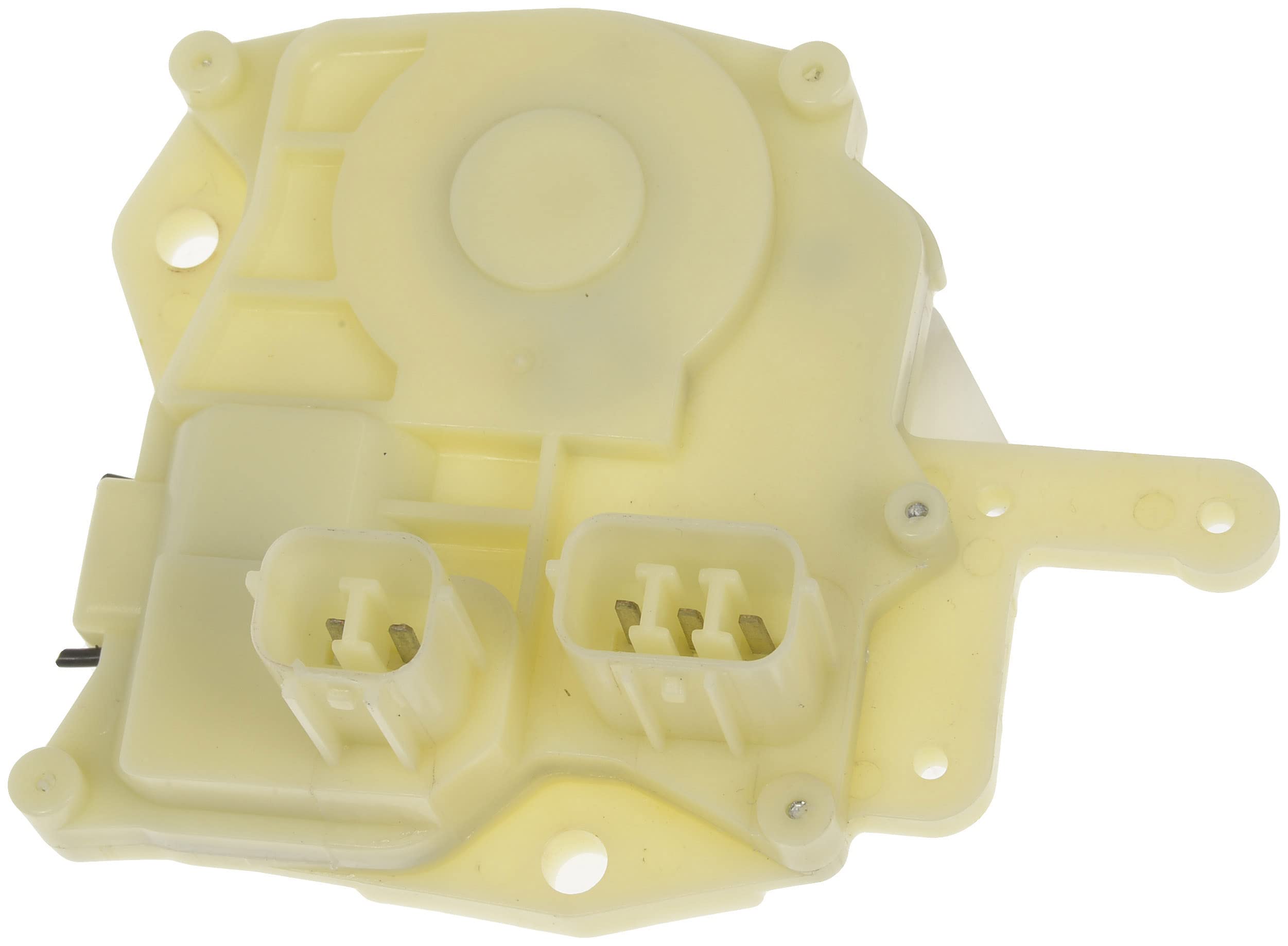 Dorman 746-368 Door Lock Actuator Motor Replacement for Acura/Honda Vehicles - Fix Power Locks in MDX, RDX, Pilot & More | Auto Repair & Maintenance Solution