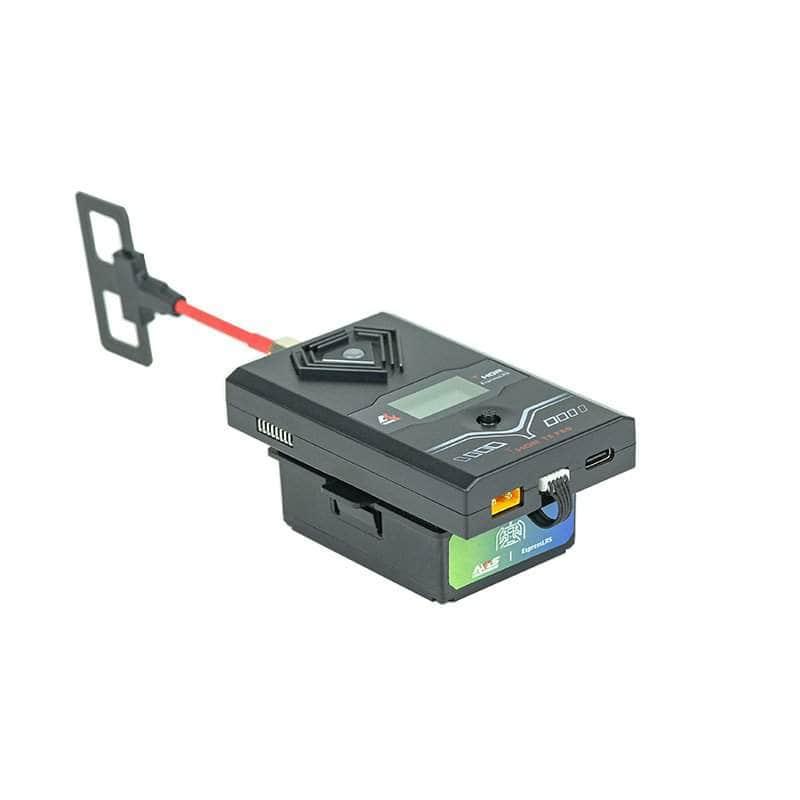 AxisFlying THOR Pro ELRS 2.4GHz Transmitter Module for FPV Drones - Open Box - Perfect for RC Racing and Long-Range Drone Control