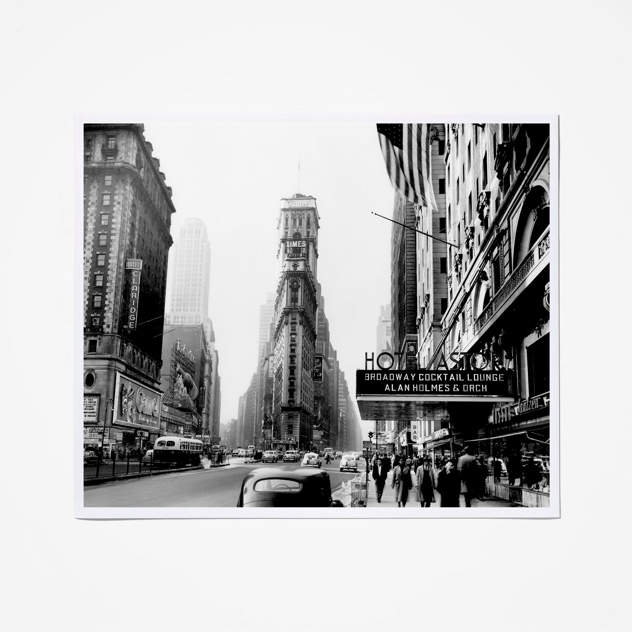 Midtown Manhattan New York City - Explore Top Attractions, Hotels & Dining in NYC's Vibrant Heart | Perfect for Tourists & Business Travelers