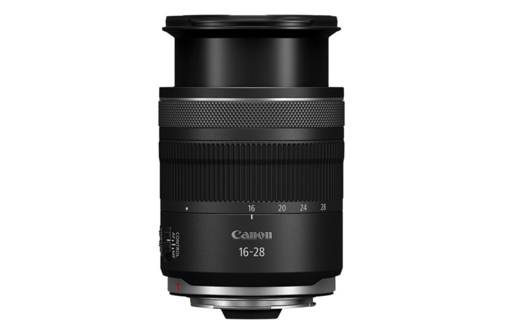 Canon RF 16-28mm f/2.8 IS STM Wide Angle Lens for Canon Mirrorless Cameras - Perfect for Landscape, Travel & Vlogging Photography
