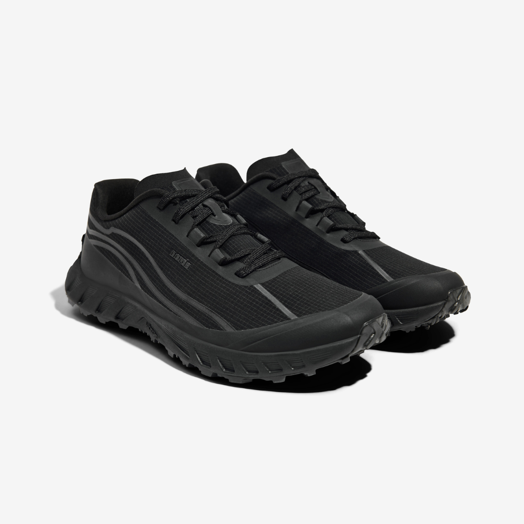Norda 002 Women's Trail Running Shoes - Lightweight & Durable for Hiking, Jogging & Outdoor Adventures