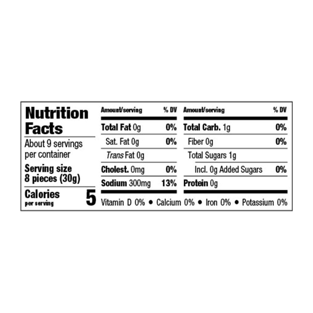 Mezzetta Imported Cocktail Onions - 16oz (1lb) Premium Gourmet Pickled Onions for Martinis, Bloody Marys & Charcuterie Boards
