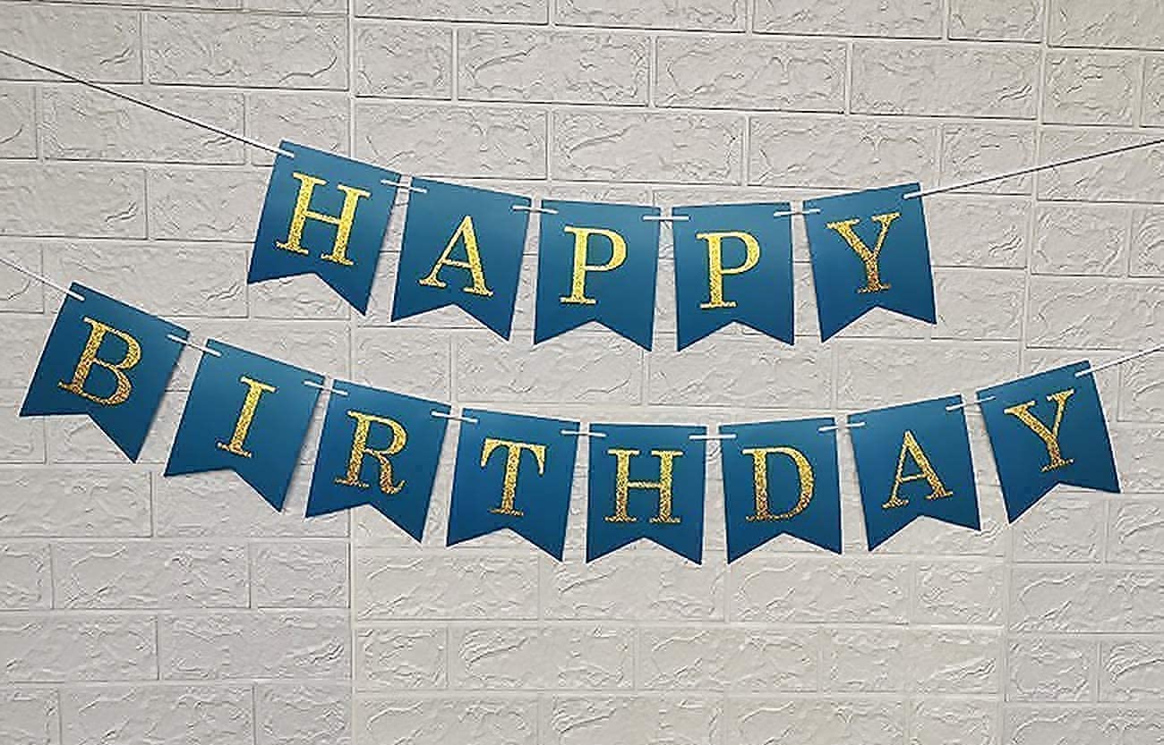 Elegant Teal & Gold 40th Birthday Party Decorations for Women - Premium Balloon Set Included | Perfect for Milestone Celebrations, Anniversary Parties & Special Occasions